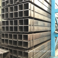 ASTM A500 Grade.A/B/C Square Building Steel Tube